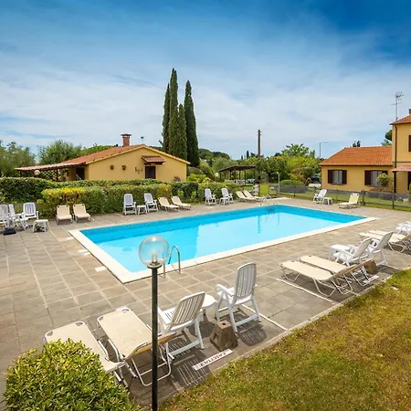 Casa Milla Ferienhaus *