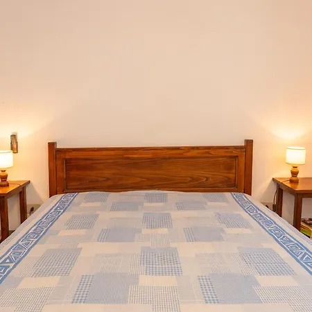 Ferienhaus Casa Milla Cecina (Livorno)