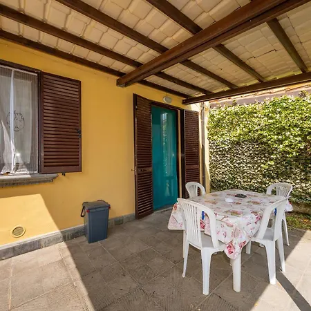 Ferienhaus Casa Milla Cecina (Livorno)