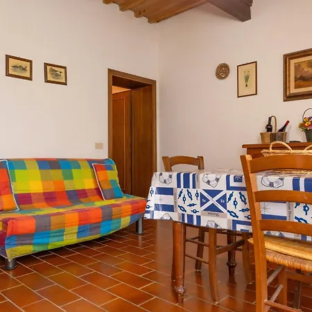 Casa Milla * Cecina (Livorno)