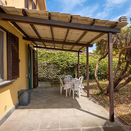Ferienhaus Casa Milla