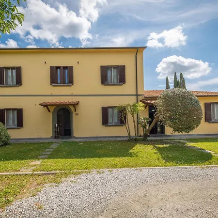 Ferienhaus Casa Milla Cecina (Livorno)