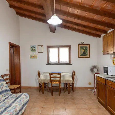 Casa Milla Ferienhaus Cecina (Livorno)