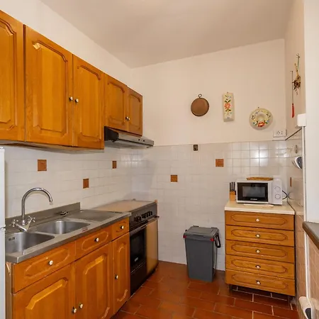 Casa Milla * Cecina (Livorno)