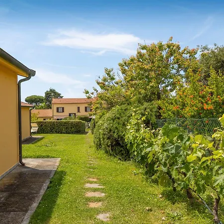 Ferienhaus Casa Milla