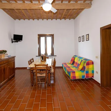 Ferienhaus Casa Milla