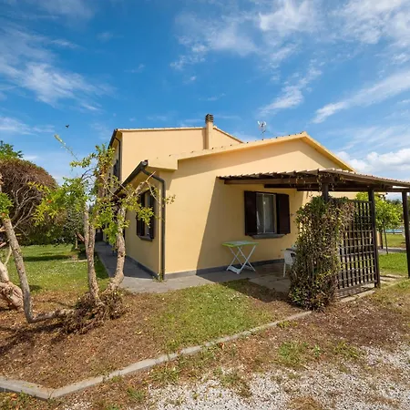 Casa Milla * Cecina (Livorno)