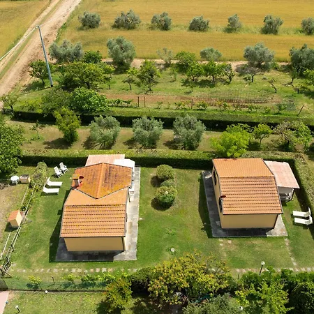 Casa Milla Ferienhaus