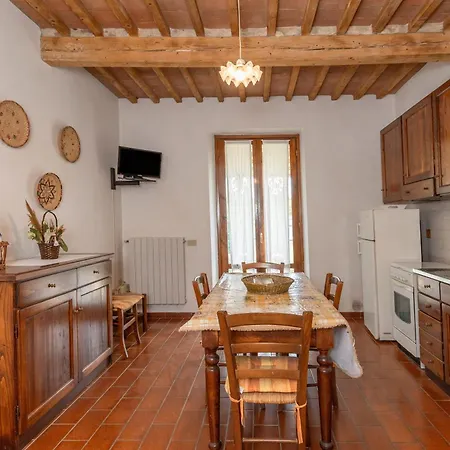 Casa Milla Ferienhaus Cecina (Livorno)