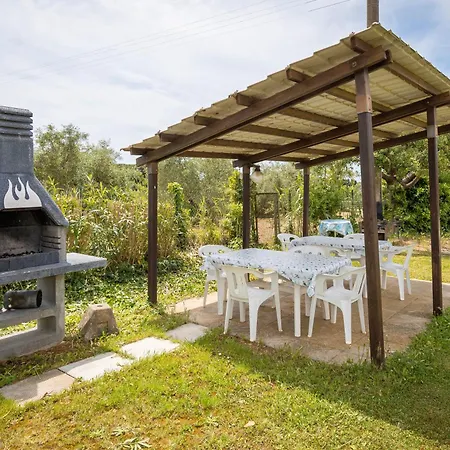 Ferienhaus Casa Milla Cecina (Livorno)