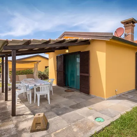Ferienhaus Casa Milla