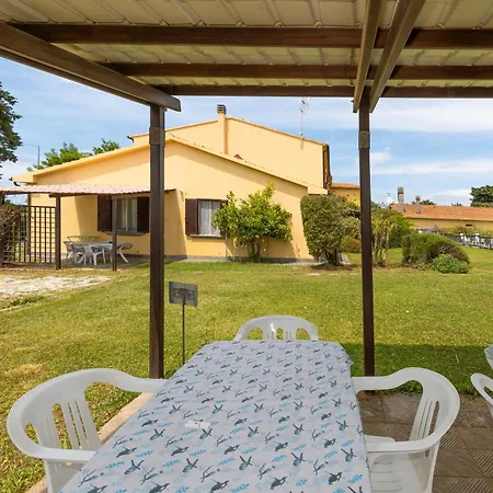 Casa Milla Ferienhaus Cecina (Livorno)