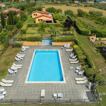 Casa Milla Ferienhaus *