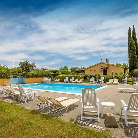 Casa Milla Cecina (Livorno)