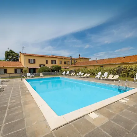 Casa Milla Σπίτι διακοπών Cecina (Livorno)