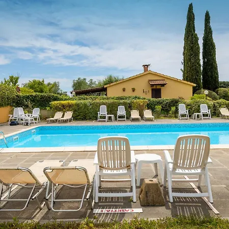 Casa Milla * Cecina (Livorno)
