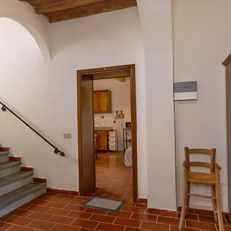 Casa Milla Cecina (Livorno)