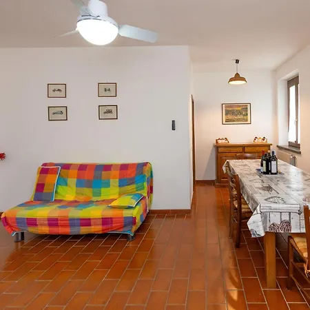 Σπίτι διακοπών Casa Milla