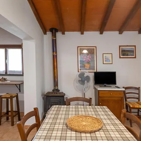 Casa Milla Σπίτι διακοπών