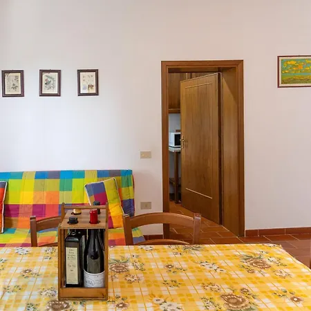 Σπίτι διακοπών Casa Milla Cecina (Livorno)