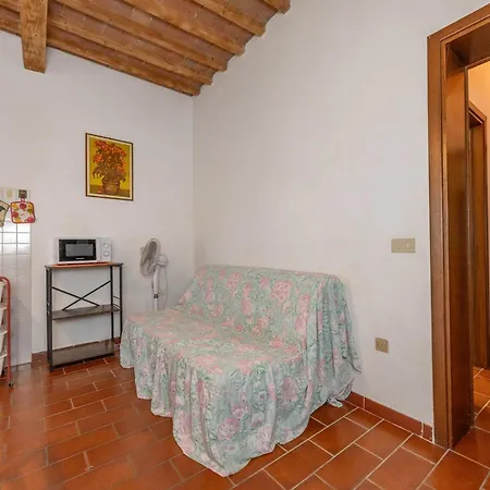 Σπίτι διακοπών Casa Milla *