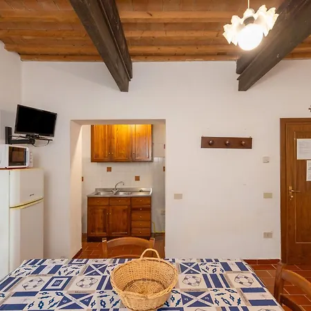 Σπίτι διακοπών Casa Milla Cecina (Livorno)