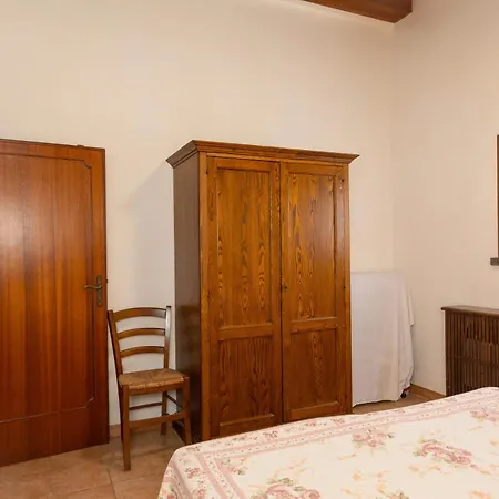 Casa Milla Cecina (Livorno)