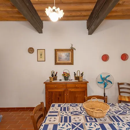 Casa Milla * Cecina (Livorno)