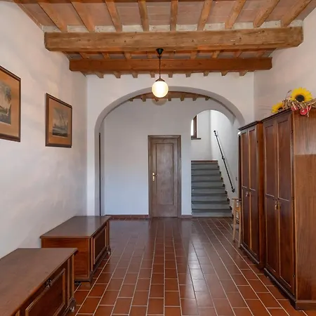 Casa Milla