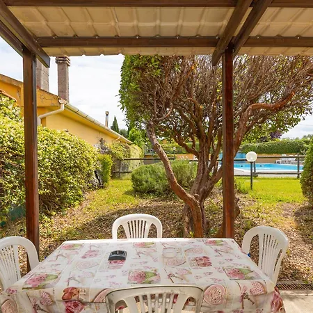 Σπίτι διακοπών Casa Milla