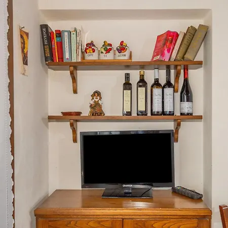 Σπίτι διακοπών Casa Milla *