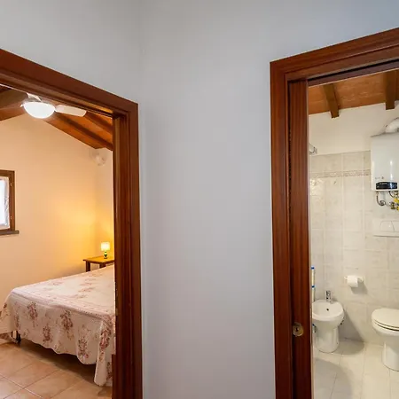 Σπίτι διακοπών Casa Milla Cecina (Livorno)