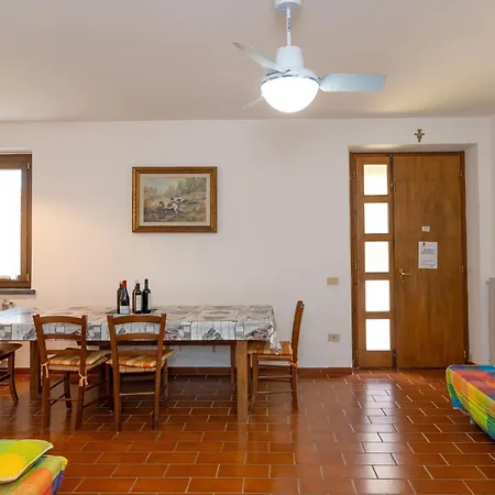 Casa Milla Cecina (Livorno)