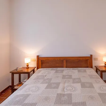 Casa Milla * Cecina (Livorno)