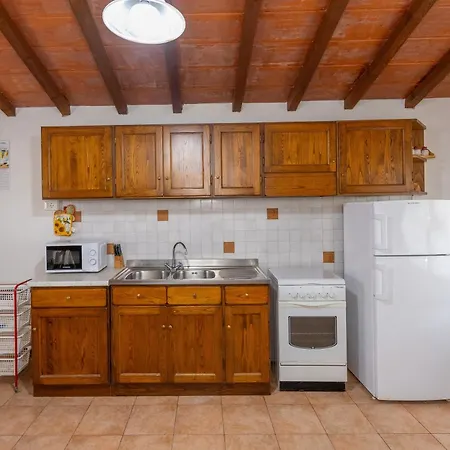 Σπίτι διακοπών Casa Milla *