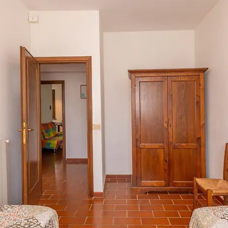 Casa Milla Cecina (Livorno)