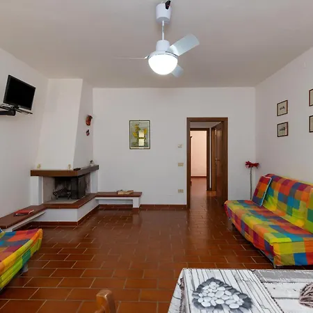 Σπίτι διακοπών Casa Milla Cecina (Livorno)