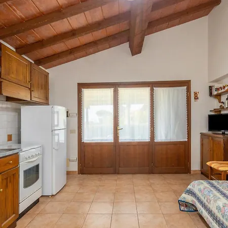 Casa Milla Cecina (Livorno)