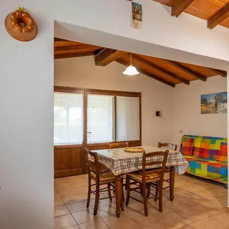 Casa Milla Σπίτι διακοπών *