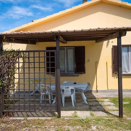 Σπίτι διακοπών Casa Milla Cecina (Livorno)