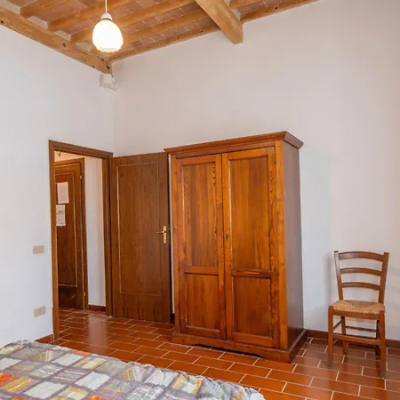 Casa Milla Cecina (Livorno)