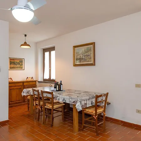 Casa Milla Σπίτι διακοπών