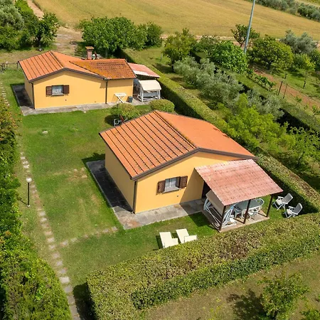 Casa Milla Σπίτι διακοπών *