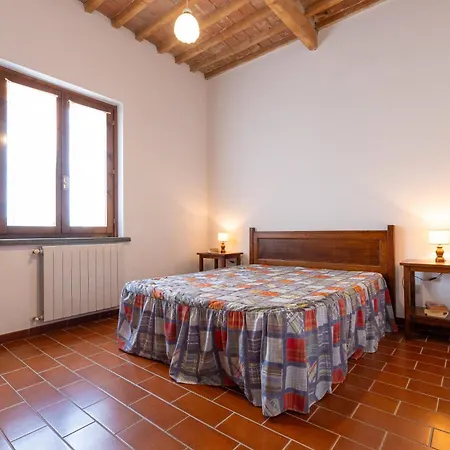 Σπίτι διακοπών Casa Milla Cecina (Livorno)