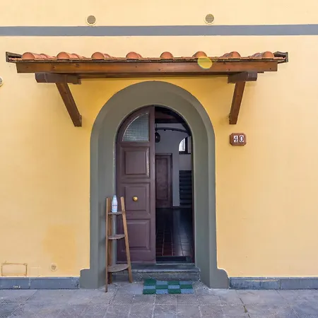 Casa Milla Σπίτι διακοπών Cecina (Livorno)