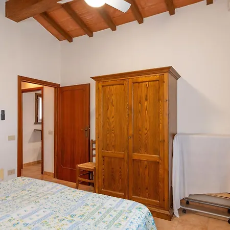 Σπίτι διακοπών Casa Milla