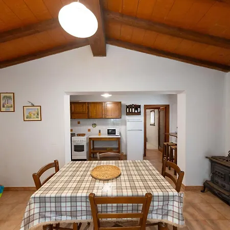 Σπίτι διακοπών Casa Milla *