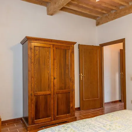 Casa Milla * Cecina (Livorno)