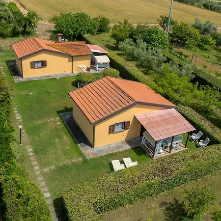Casa Milla Σπίτι διακοπών