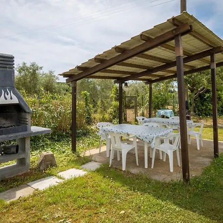 Casa Milla